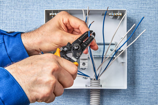 Best Surge Protection Installation  in Woody, WA